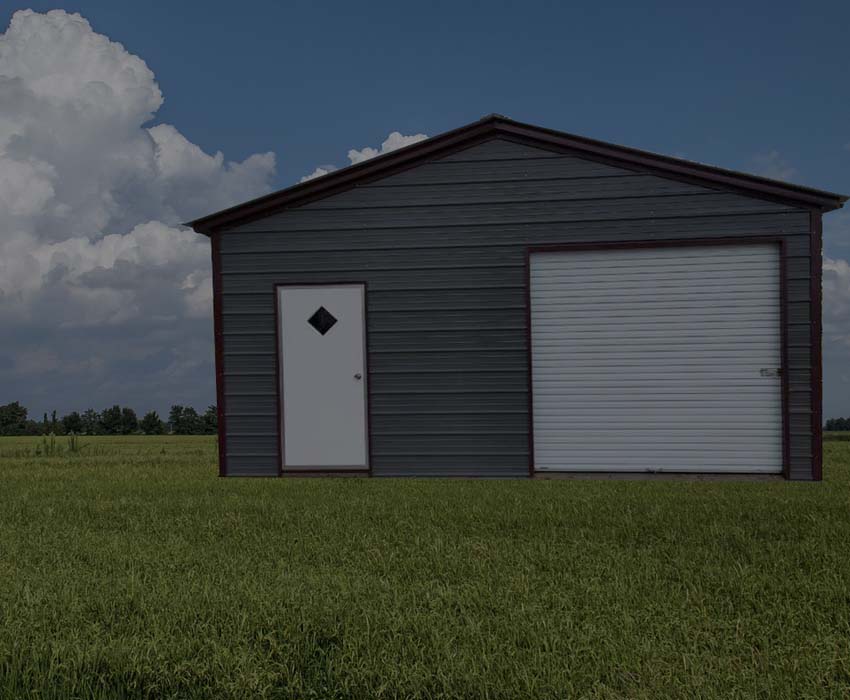 Arkansas Storage Buildings