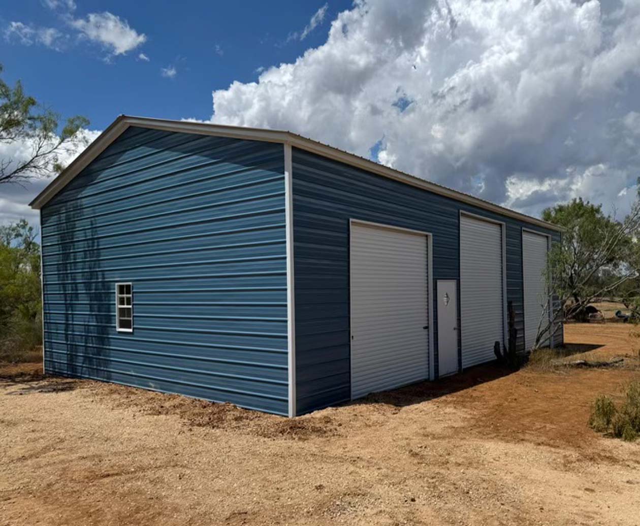 Garages